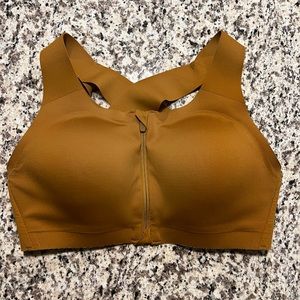 Lululemon Enlite Bra, size 34D